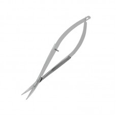 Model Craft Mini Snips Small Curved