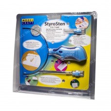Model Craft StyroSten 3 in 1 tool