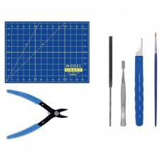 Model Craft Starter Modelling Tool Set