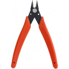 Model Craft Xuron Ultra Flush Cutting  Micro-Shear Specialist Pliers & Cutters Model Craft Xuron Ultra Flush Cutting  Micro-Shear Specialist Pliers & Cutters