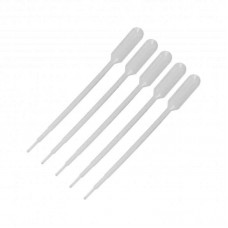 Model Craft Pipette Set 1ml x 5 Model Craft Pipette Set 1ml x 5