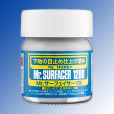 Mr.Surfacer 1200