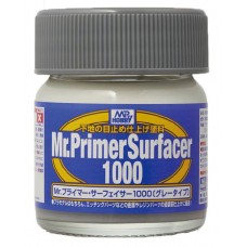 Mr.Primer Surfacer 1000
