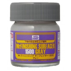 Mr.Finishing Surfacer 1500 Gray