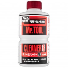 Mr.Tool Cleaner R 250ml