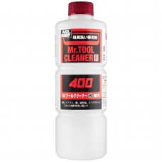 Mr.Tool Cleaner R 400ml