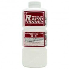 Mr.Color Rapid Thinner Thinner 400ml