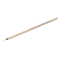 Tamiya Standard Pointed Brush Medium