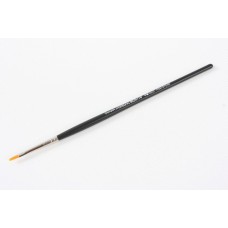 Tamiya High Finish Flat Brush NO.0