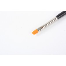 Tamiya High Finish Flat Brush NO.2 (87047)