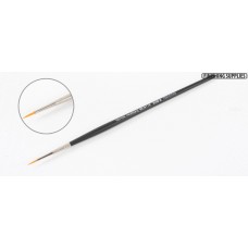 Tamiya High Finish Fine Pointed Brush