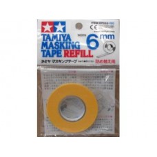 Tamiya Masking tape 6mm