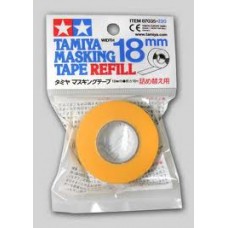 Tamiya Masking tape 18mm
