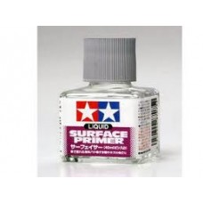 Tamiya Liquid Surface Primer