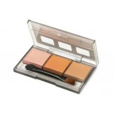 Tamiya Weathering Master G (Salmon, Caramel, Dark chestnut)