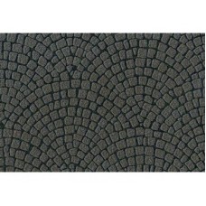 Tamiya Diorama material sheet (Stone paving A)