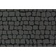 Tamiya Diorama material sheet (Stone paving B)