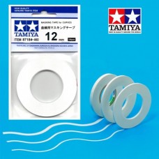 Tamiya Masking tape for Curves 12mm