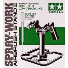 Tamiya Spray-Work Airbrush Stand II
