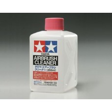 Tamiya Airbrush Cleaner 250ml.