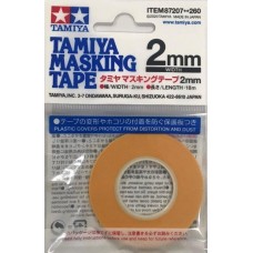Tamiya Masking tape 2mm