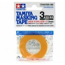 Tamiya Masking tape 3mm