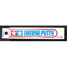 Tamiya Putty Basic type