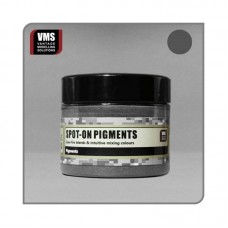 VMS Spot-On Pigments No.28 Smoke Grey