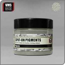 VMS Spot-On Pigments No.29 Pure Texture