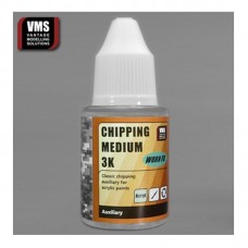 VMS Chipping Medium 3K Worn FX