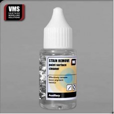 VMS Stain Remove - paint surface cleaner