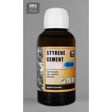 VMS Styrene Cement 2.0 eco SLOW 