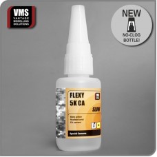 VMS Flexy 5K Slow Action CA Cement