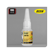 VMS Flexy 5K Resin Optimised CA Cement