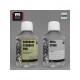 VMS Airbrush Cleaners Pro Concentrate 200ml