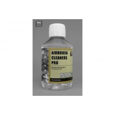 VMS Airbrush Cleaners Pro Acrylic 200ml