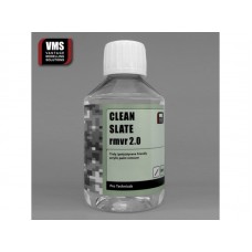 VMS Clean Slate Remover 2.0 200ml