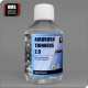 VMS Airbrush Thinners 2.0 Enamel 200ml