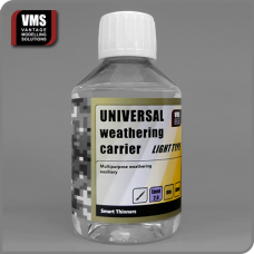 VMS Universal Weathering Carrier Light Type 200ml