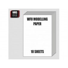 VMS Paper Shaper