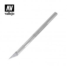 Vallejo Modelling Knide No1 w/ #11 Blade