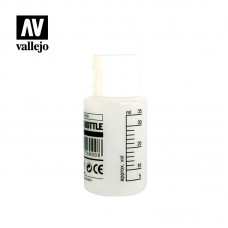Vallejo 26.000 Mixing Bottle 35ml