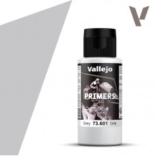 Vallejo 73.601 Primer Grey 60ml
