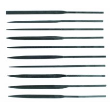 Vallejo Needle File Set (x10)
