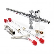 Wiltec Airbrush 136T