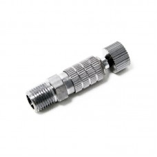 Quick Release Coupling Adaptor for 9.51 mm Hose for Airbrush Guns