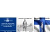 Finnish Air Force WWII Pilot 1/24 Finnish Air Force WWII Pilot 1/24