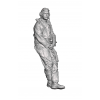 WWII German Fighter Pilot in a Channel Flight Suit 1/32
