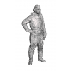 WWII German Fighter Pilot in a Channel Flight Suit 2 1/32