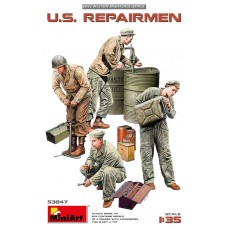 U.S. Repairmen